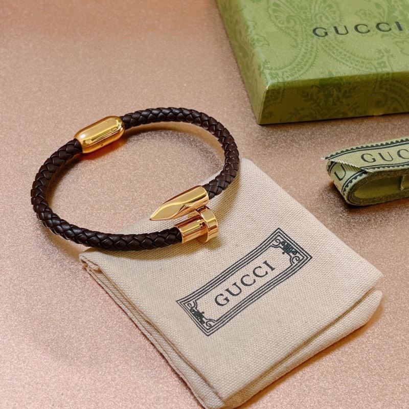 Gucci Bracelets